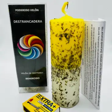 Velon Desatrancadera