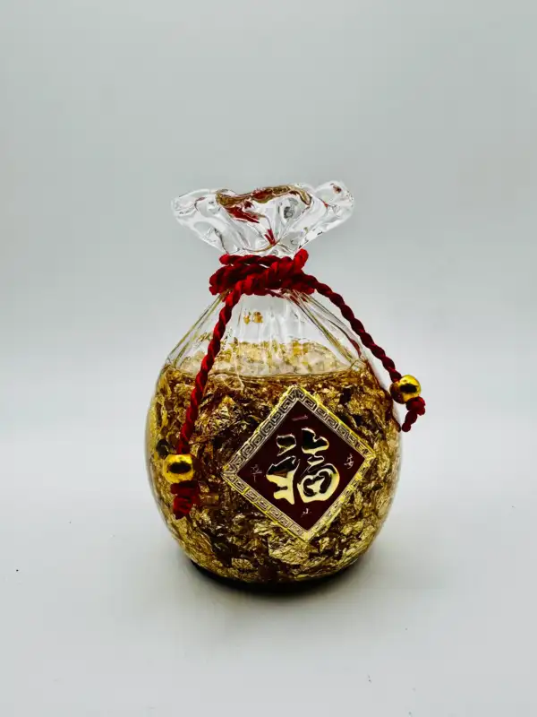 Figura Feng Shui Bolsa de Dinero