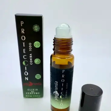 Roll-on Perfume Contra Todo