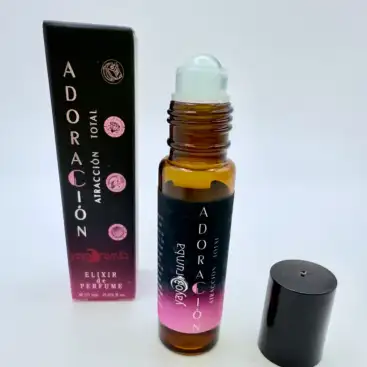 Roll-on Perfume Atraccion Total