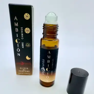Roll-on Perfume Abre Caminos
