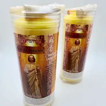 Velon San Judas Tadeo