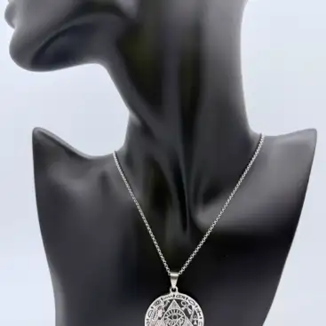 Colgante Ojo De Horus