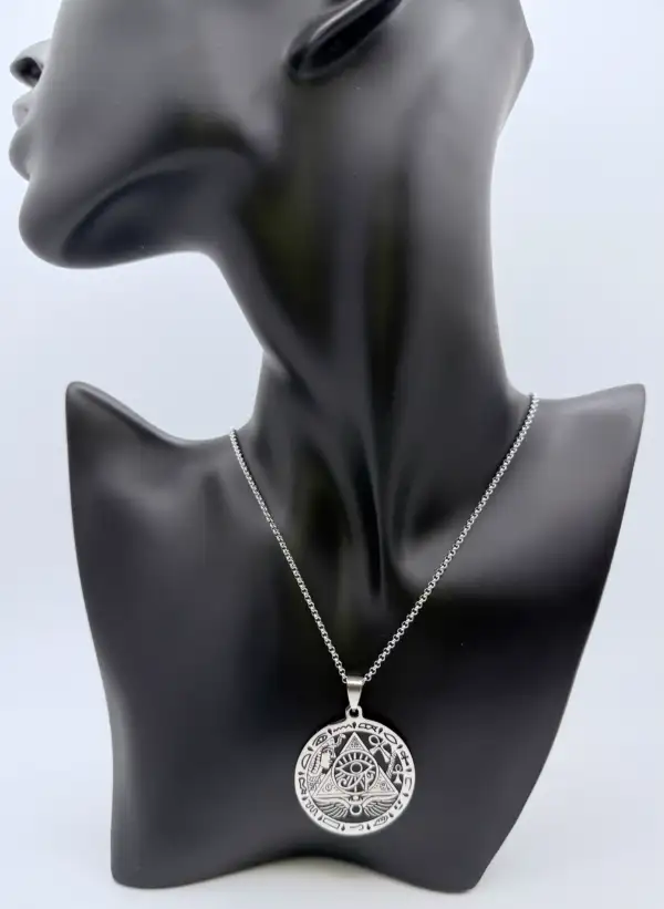 Colgante Ojo De Horus
