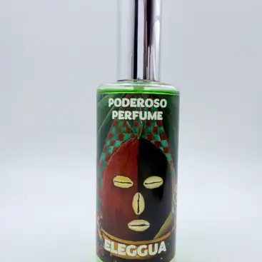Perfume Eleggua