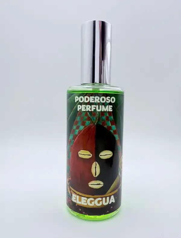 Perfume Eleggua