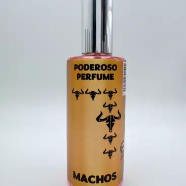 Perfume Machos