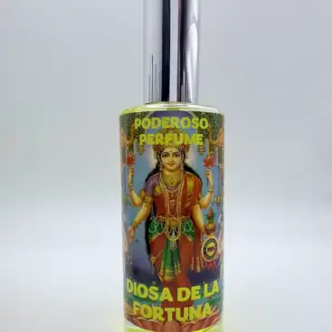 Perfume Diosa De La Fortuna