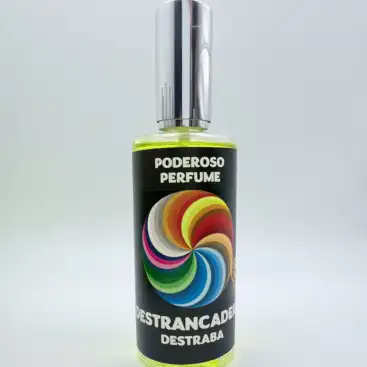 Perfume Desatrancadera