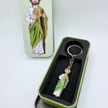 Llavero San Judas Tadeo