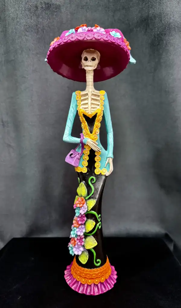 Figura Catrina - Imagen 3