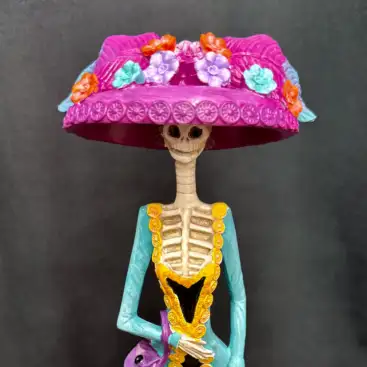 Figura Catrina