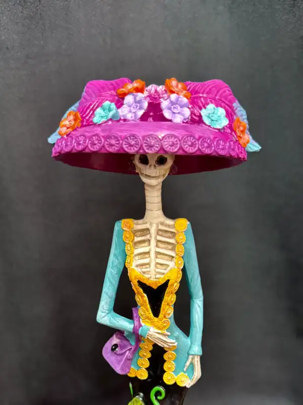 Figura Catrina