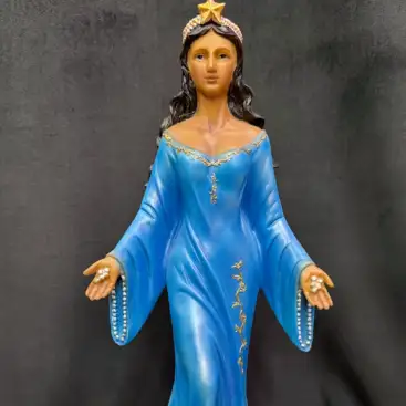 Figura Yemanja Grande