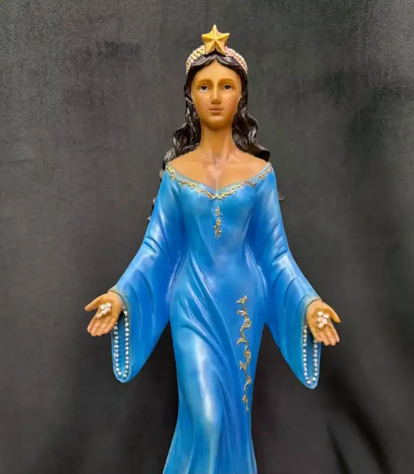 Figura Yemanja Grande