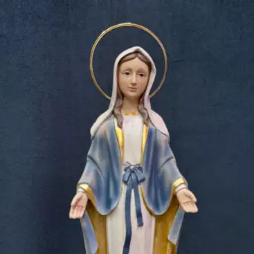Figura La Milagrosa
