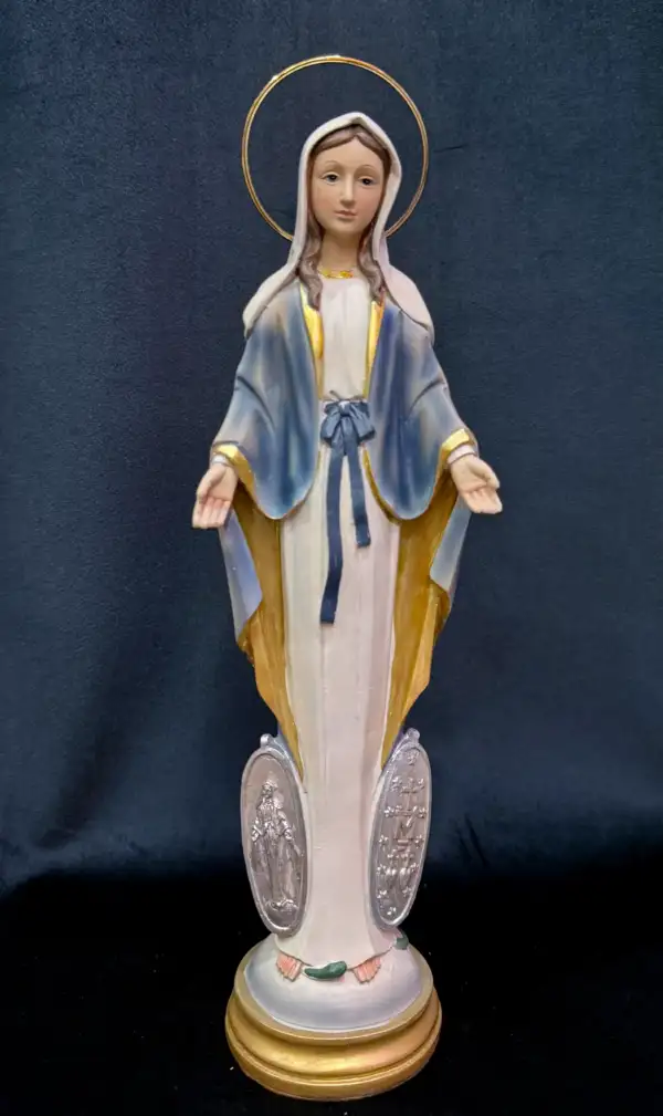 Figura La Milagrosa - Imagen 2