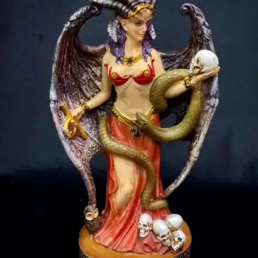 Figura Lilith