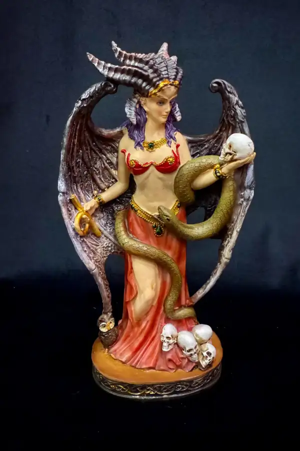 Figura Lilith