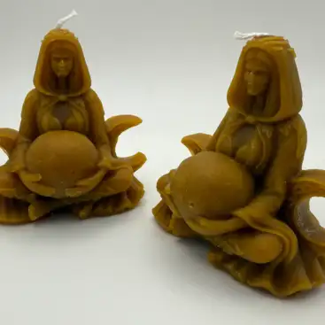 Vela De Miel Gaia