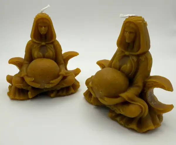 Vela De Miel Gaia