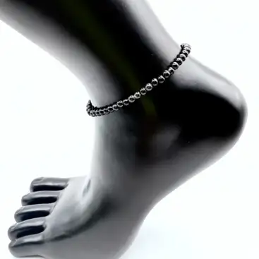 Tobillera Mineral Onix