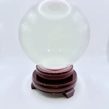 Bola De Cristal Grande