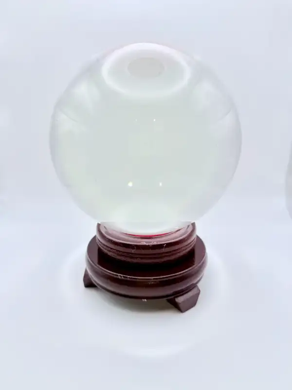 Bola De Cristal Grande