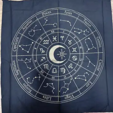 Tapete Para Mesa Constelaciones