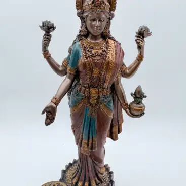 Diosa Lakshmi