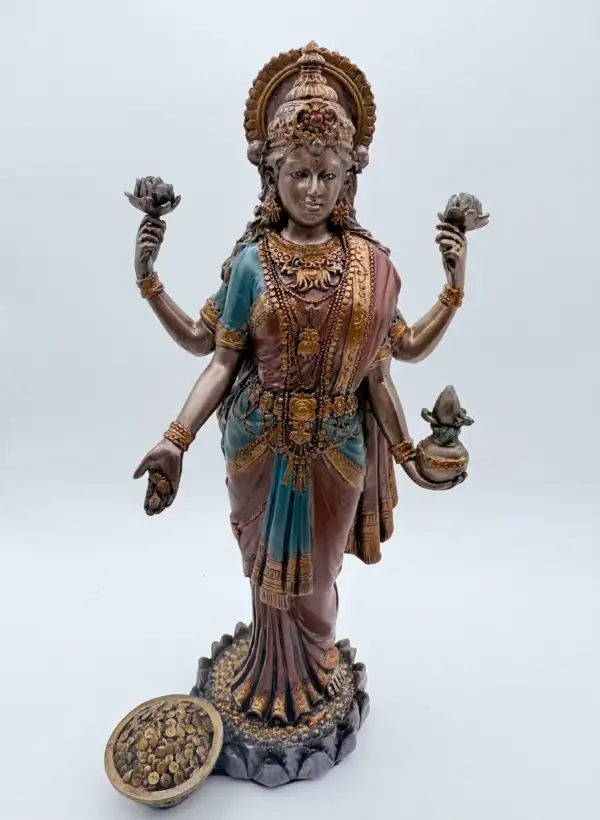 Diosa Lakshmi