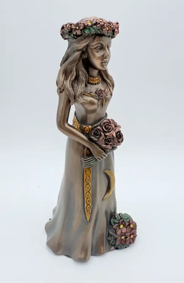 Diosa Maide - Imagen 2