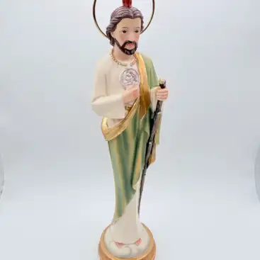 Figura San Judas 30 CM