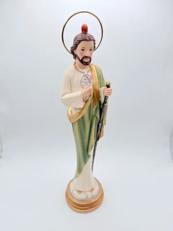 Figura San Judas 30 CM