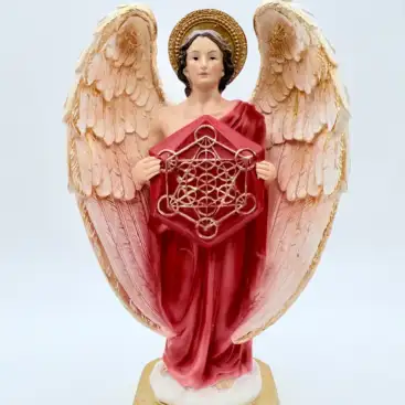 Figura Metatron 20 CM