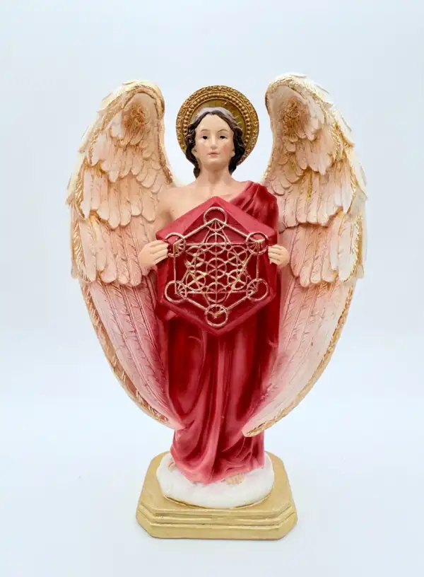 Figura Metatron 20 CM
