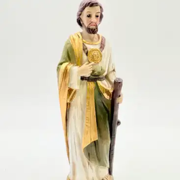 Figura San Judas 14 CM