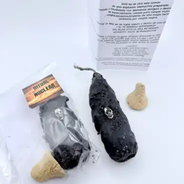 Ritual Nuclear