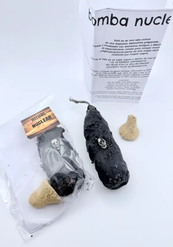 Ritual Nuclear