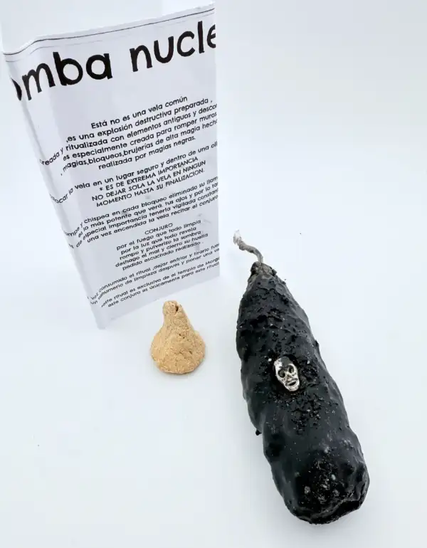Ritual Nuclear - Imagen 2