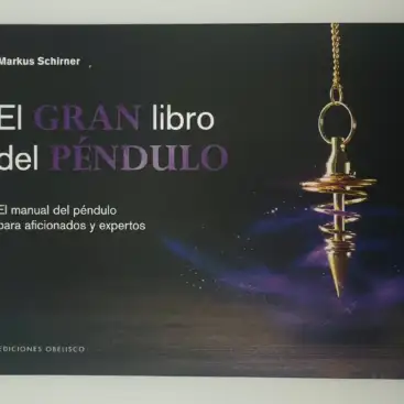 El Gran Libro Del Pendulo