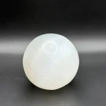Esfera Selenita Mediana