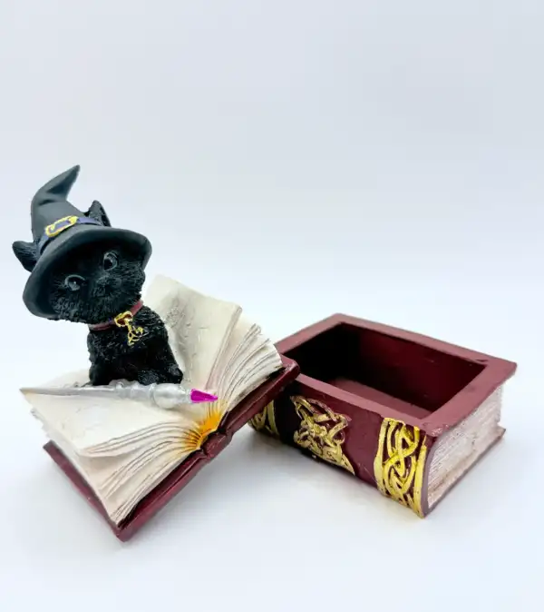Caja Gato - Imagen 2
