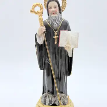 Figura San Benito
