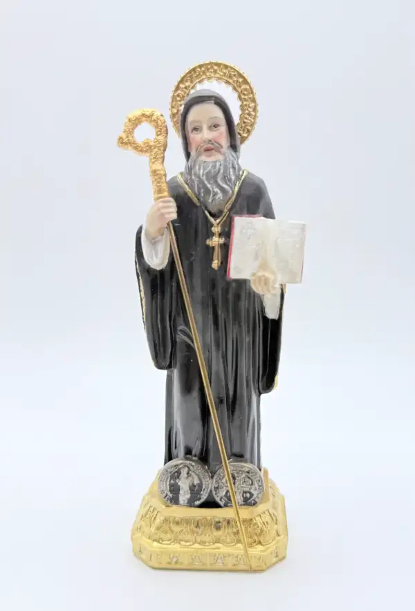Figura San Benito