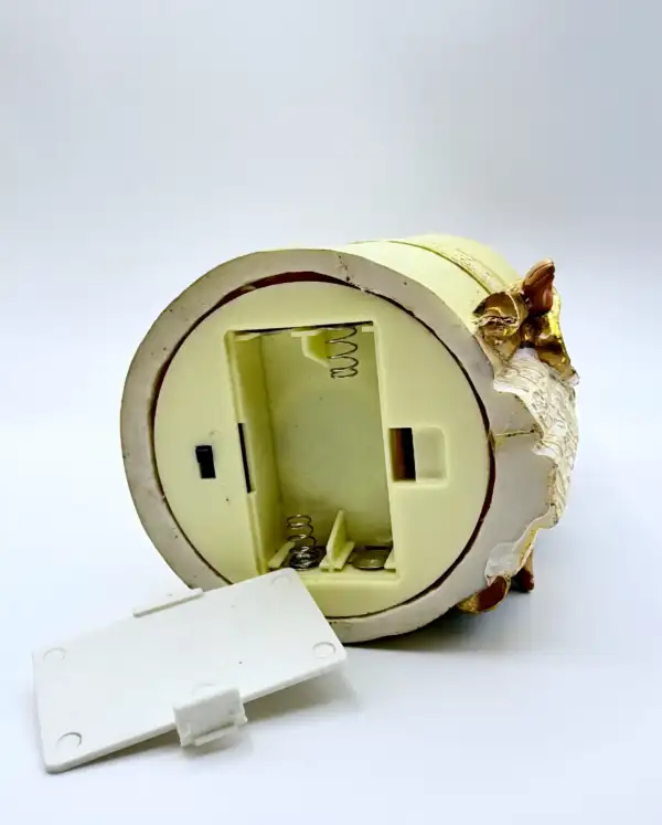 Vela A Pilas Virgen De La Milagrosa - Imagen 3