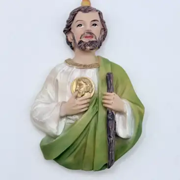 Iman San Judas Tadeo