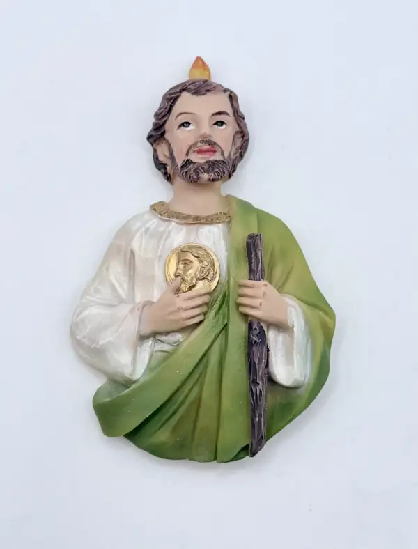 Iman San Judas Tadeo