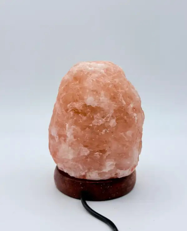 Lampara USB Sal Del Himalaya - Imagen 2