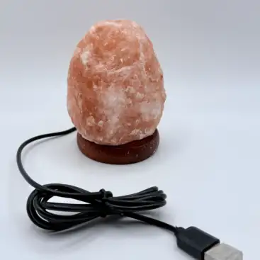 Lampara USB Sal Del Himalaya